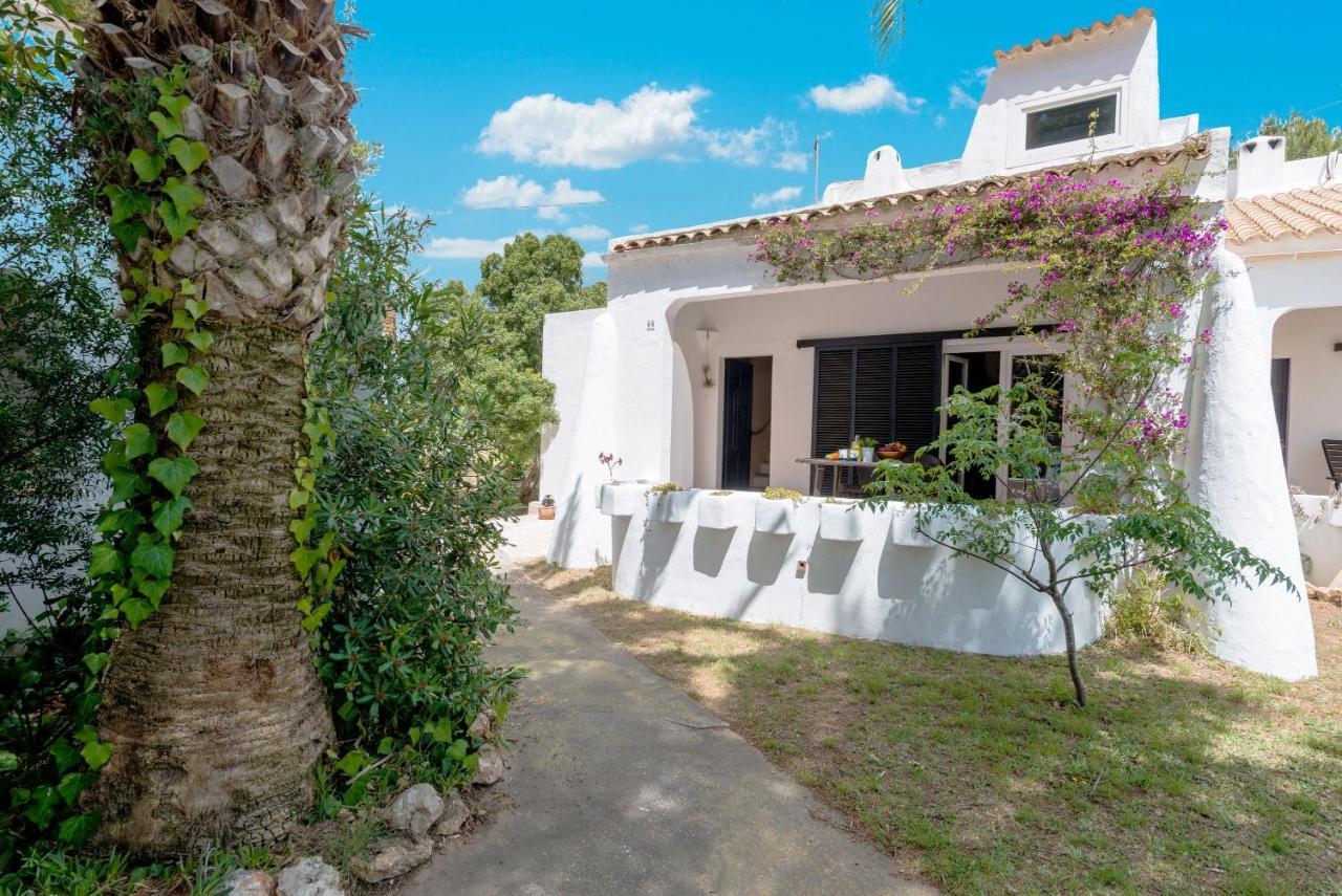 Cala Serena Beach 1 Экстерьер фото